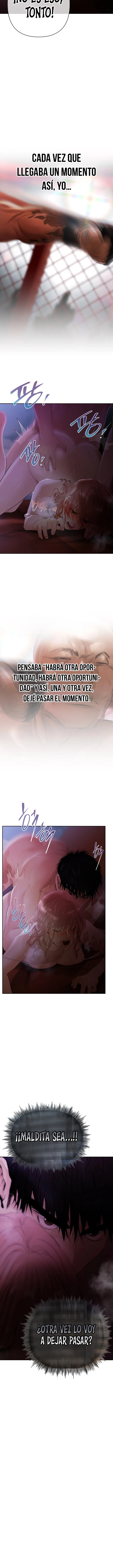 Juego de Dinero Capítulo 1 - Página 24