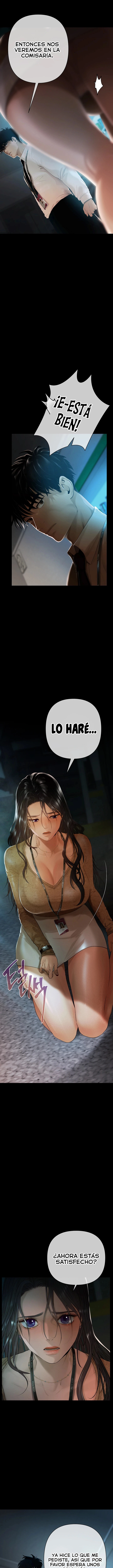 Juego de Dinero Capítulo 1 - Página 3