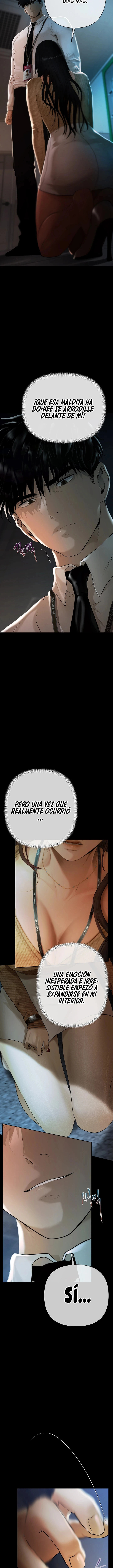 Juego de Dinero Capítulo 1 - Página 4