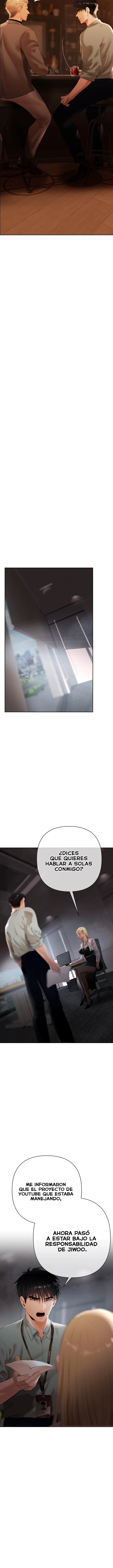 Juego de Dinero Capítulo 10 - Página 12