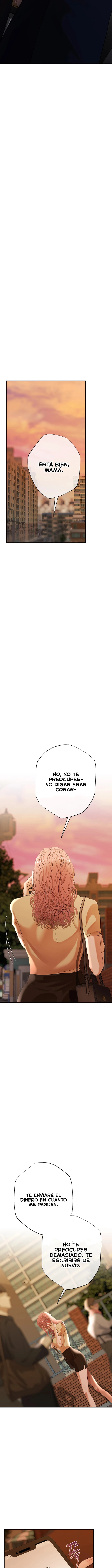 Juego de Dinero Capítulo 11 - Página 10