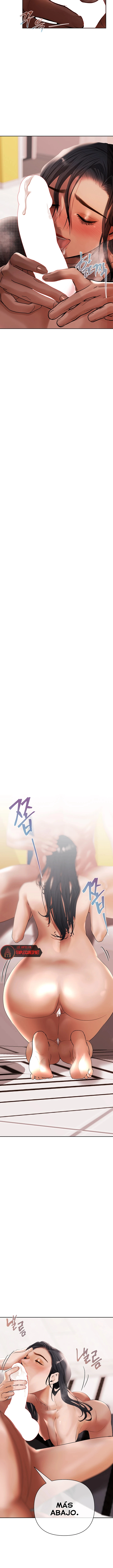 Juego de Dinero Capítulo 12 - Página 10