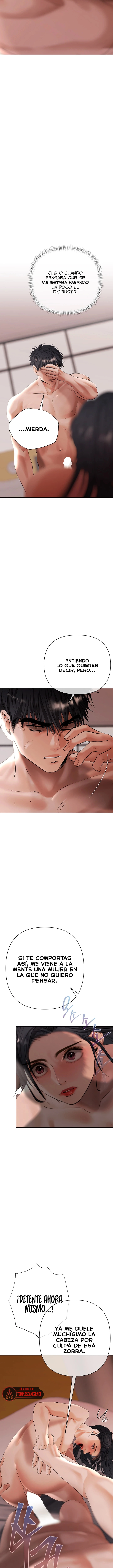 Juego de Dinero Capítulo 12 - Página 14