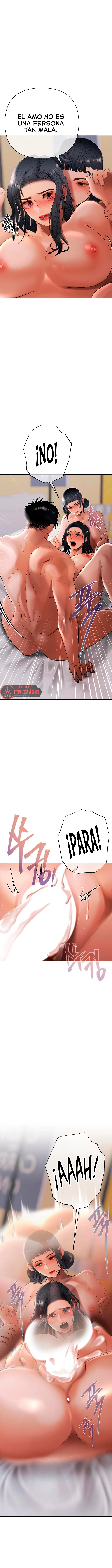 Juego de Dinero Capítulo 13 - Página 15