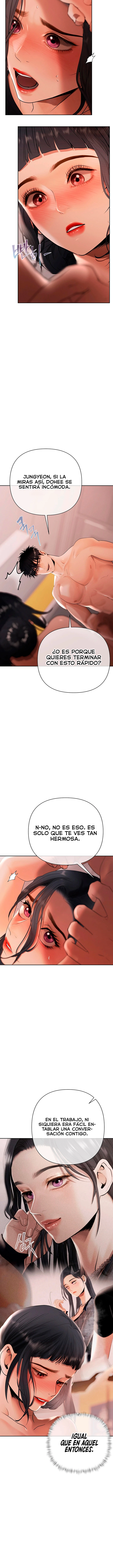 Juego de Dinero Capítulo 14 - Página 3