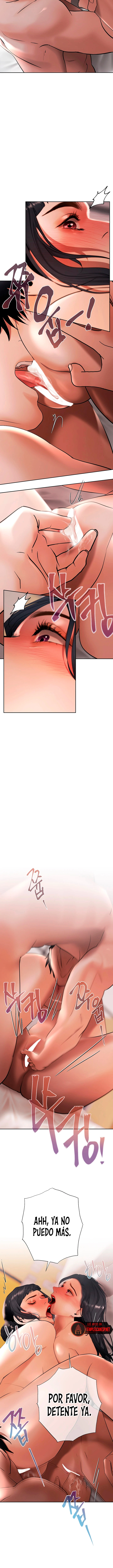 Juego de Dinero Capítulo 14 - Página 9