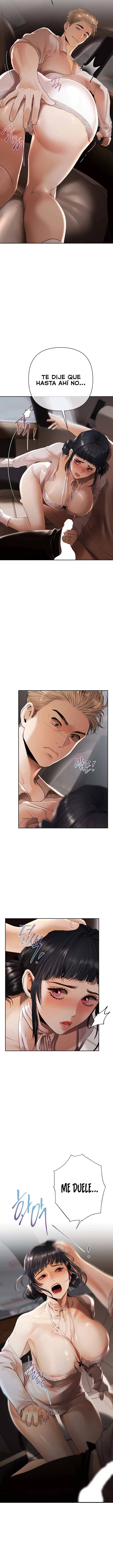 Juego de Dinero Capítulo 2 - Página 17