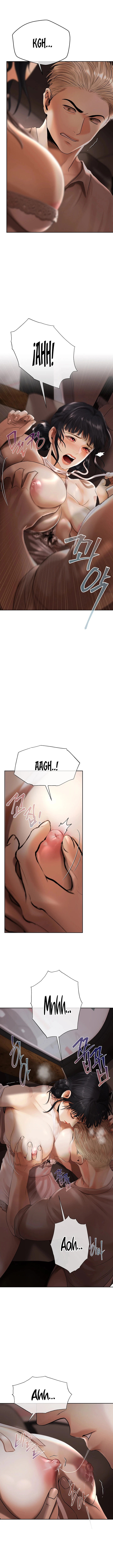 Juego de Dinero Capítulo 2 - Página 18