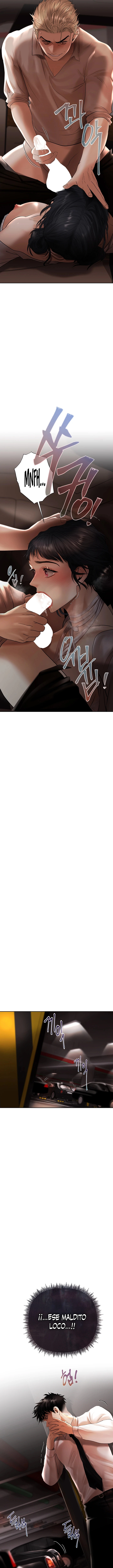 Juego de Dinero Capítulo 2 - Página 20