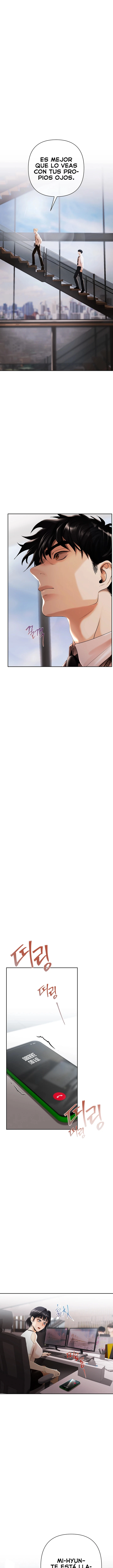 Juego de Dinero Capítulo 2 - Página 3