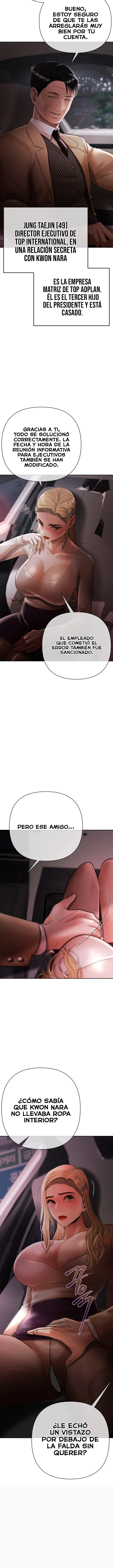 Juego de Dinero Capítulo 21 - Página 13
