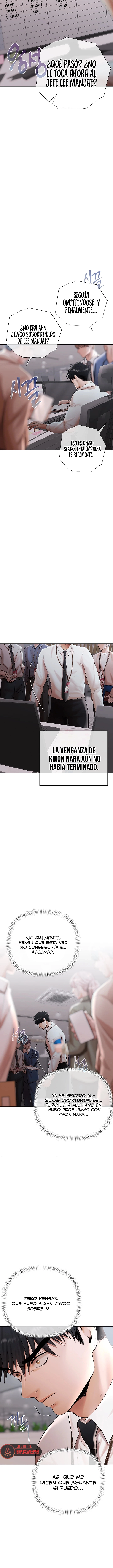 Juego de Dinero Capítulo 21 - Página 8