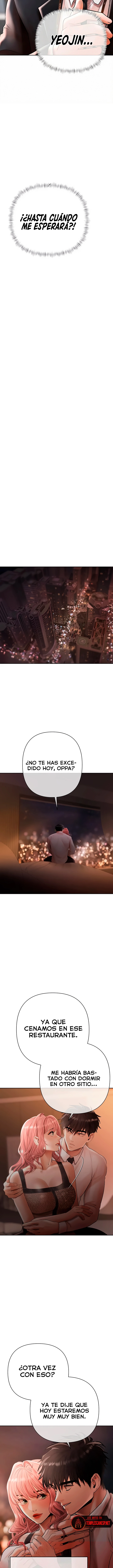 Juego de Dinero Capítulo 22 - Página 14
