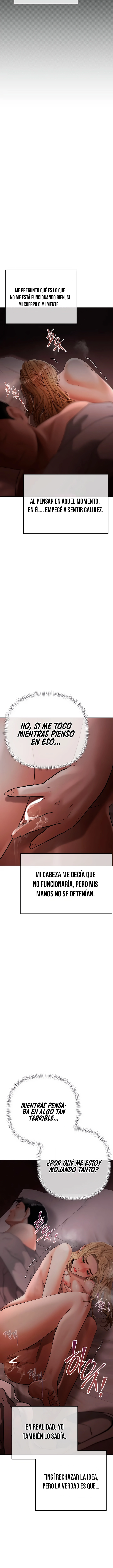 Juego de Dinero Capítulo 22 - Página 7