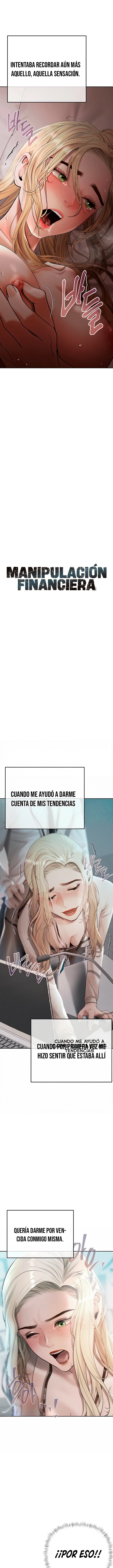 Juego de Dinero Capítulo 22 - Página 8