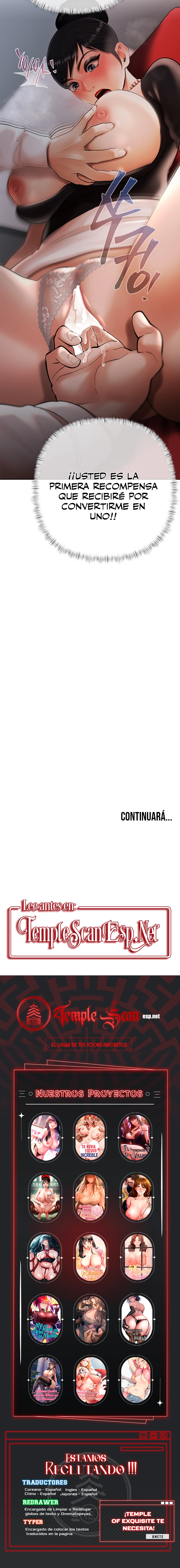 Juego de Dinero Capítulo 23 - Página 14