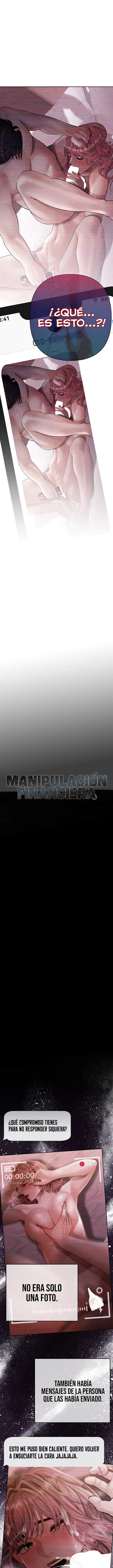 Juego de Dinero Capítulo 23 - Página 2