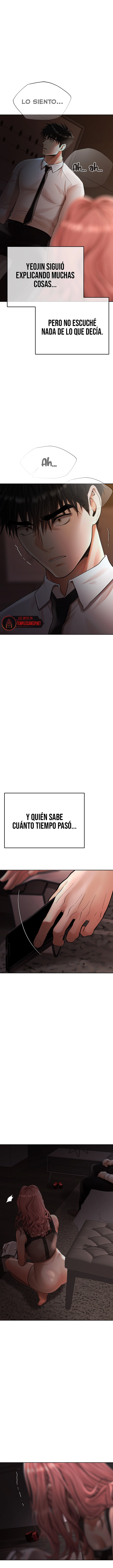Juego de Dinero Capítulo 23 - Página 5