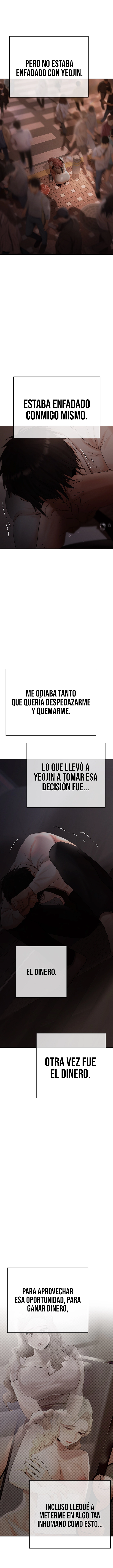 Juego de Dinero Capítulo 23 - Página 7