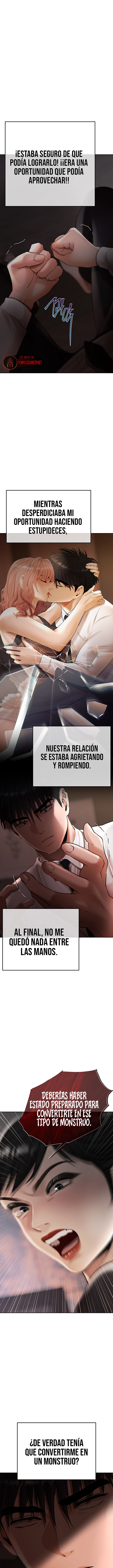Juego de Dinero Capítulo 23 - Página 8