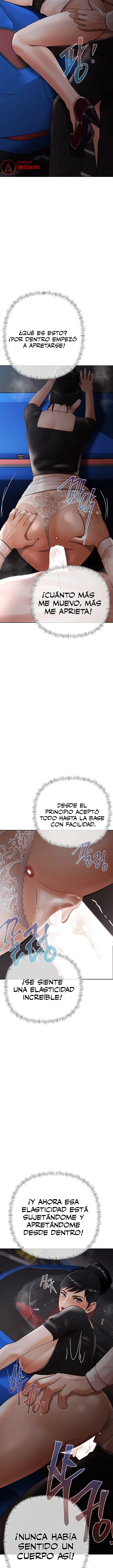 Juego de Dinero Capítulo 24 - Página 10