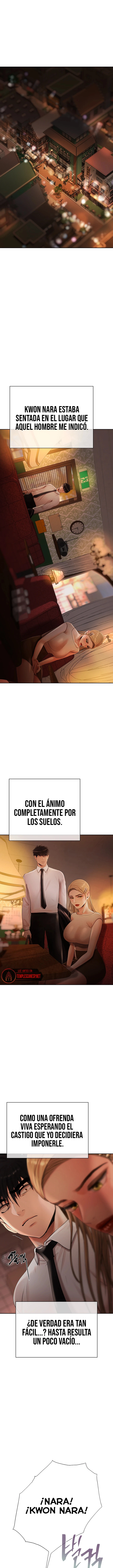 Juego de Dinero Capítulo 25 - Página 11