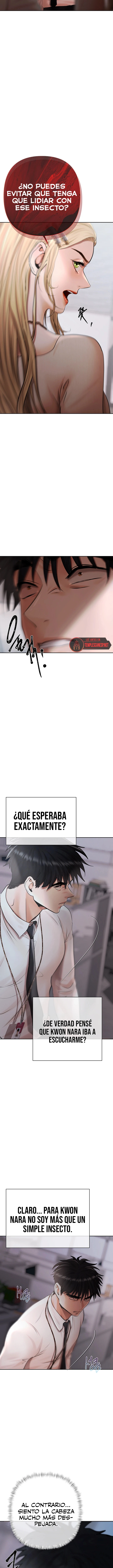 Juego de Dinero Capítulo 25 - Página 5