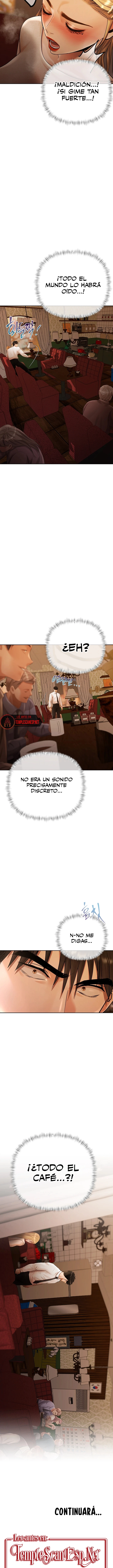 Juego de Dinero Capítulo 26 - Página 13