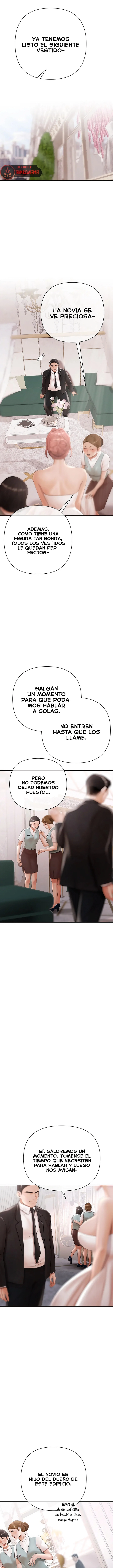 Juego de Dinero Capítulo 27 - Página 13