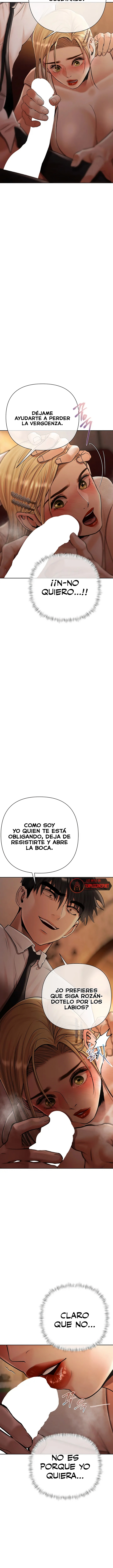 Juego de Dinero Capítulo 27 - Página 9