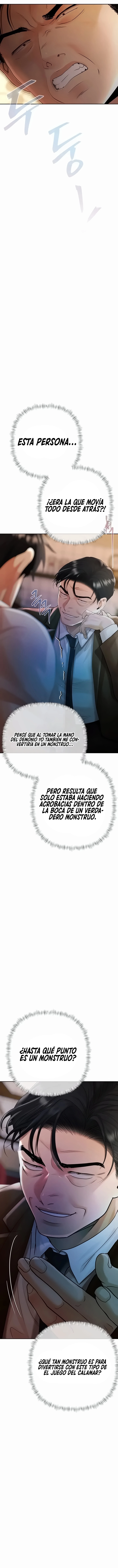 Juego de Dinero Capítulo 29 - Página 16