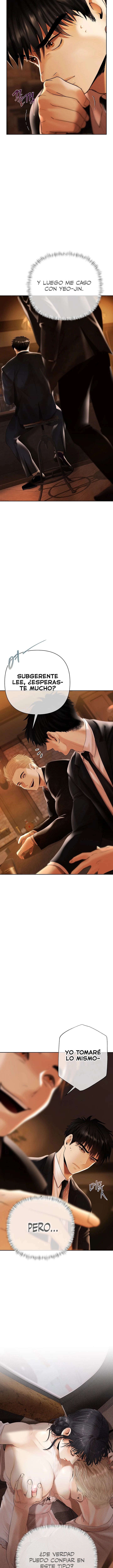 Juego de Dinero Capítulo 3 - Página 2