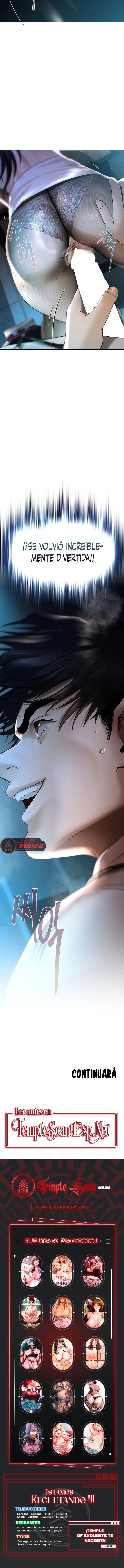 Juego de Dinero Capítulo 3 - Página 23