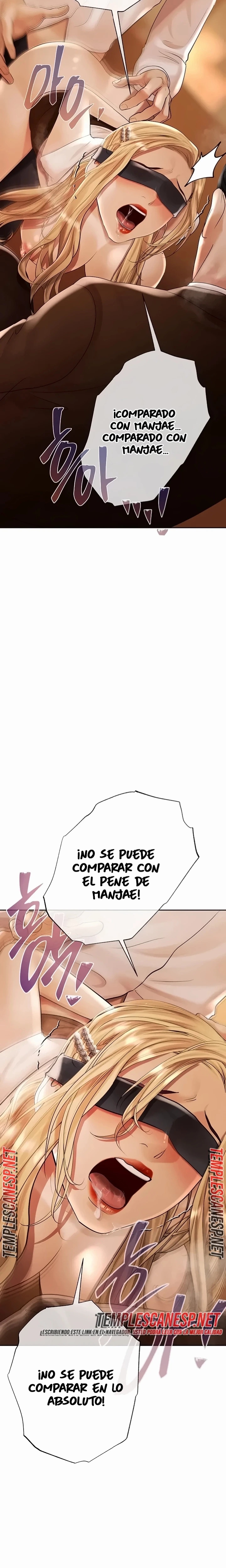 Juego de Dinero Capítulo 30 - Página 14