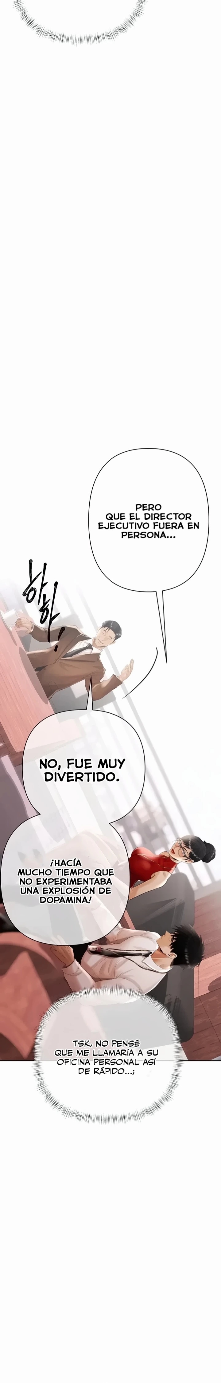 Juego de Dinero Capítulo 30 - Página 24