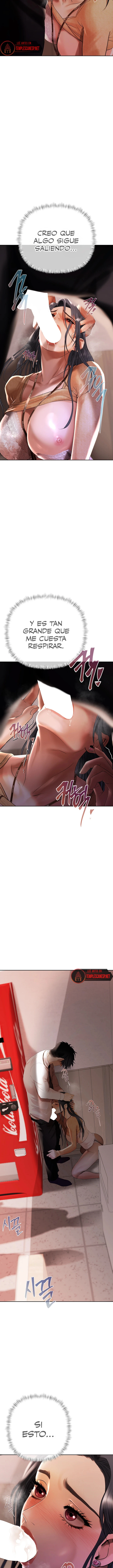 Juego de Dinero Capítulo 4 - Página 10