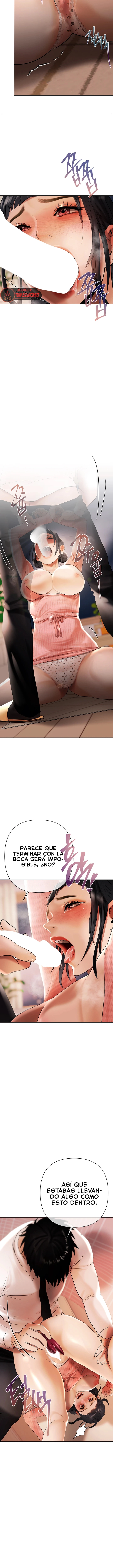 Juego de Dinero Capítulo 6 - Página 12