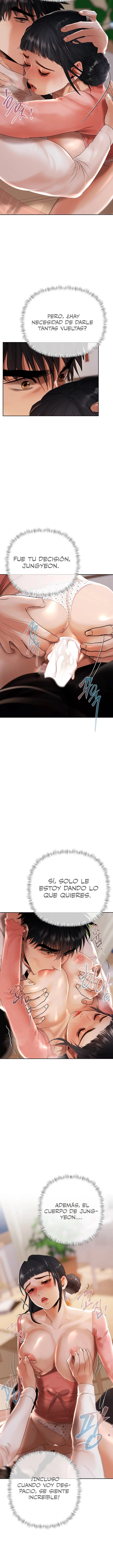 Juego de Dinero Capítulo 7 - Página 11