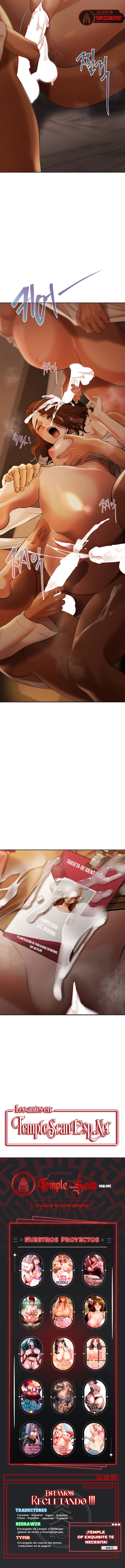 Juego de Dinero Capítulo 9 - Página 15