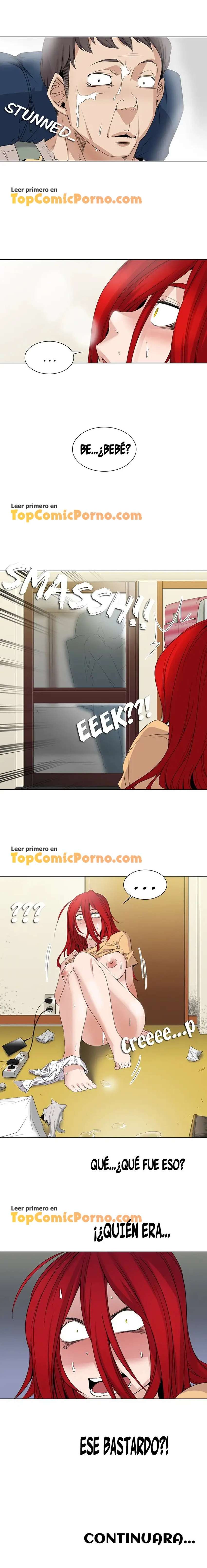 Cartoonists NSFW Sin Censura Capítulo 4 - Página 3