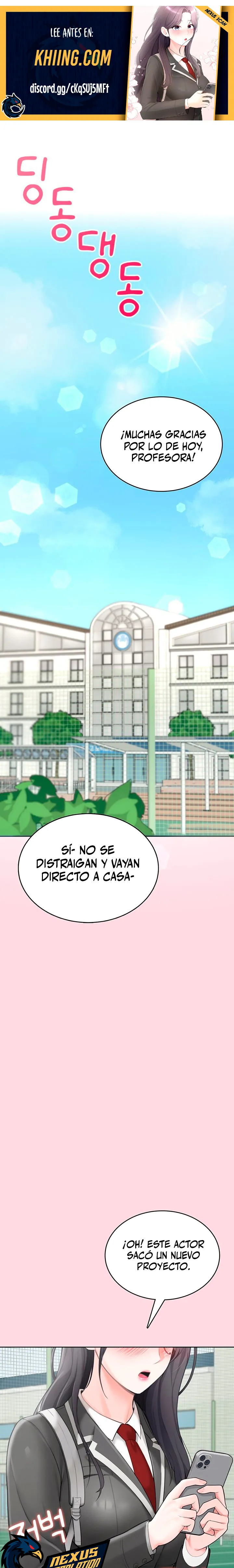 Mujer Traviesa Capítulo 1 - Página 2