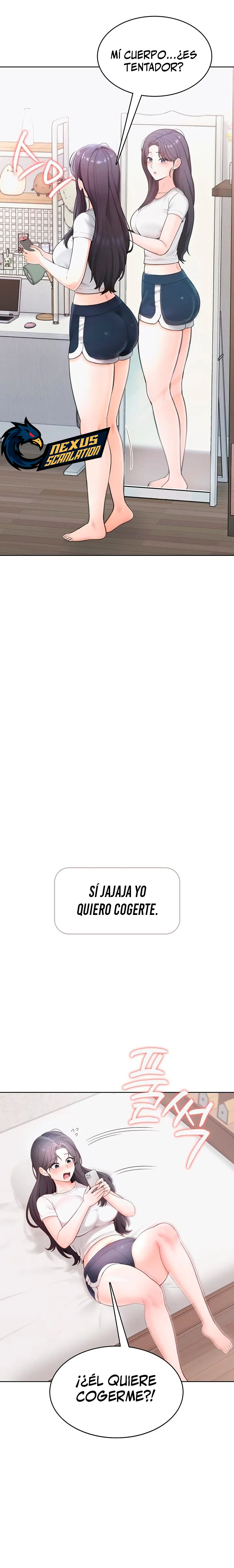 Mujer Traviesa Capítulo 1 - Página 32