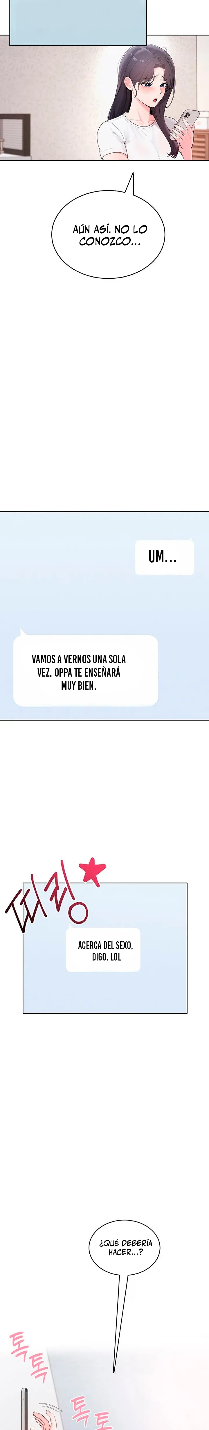 Mujer Traviesa Capítulo 1 - Página 43