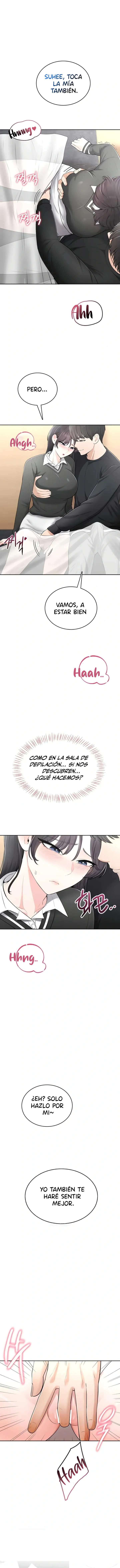 Mujer Traviesa Capítulo 12 - Página 2