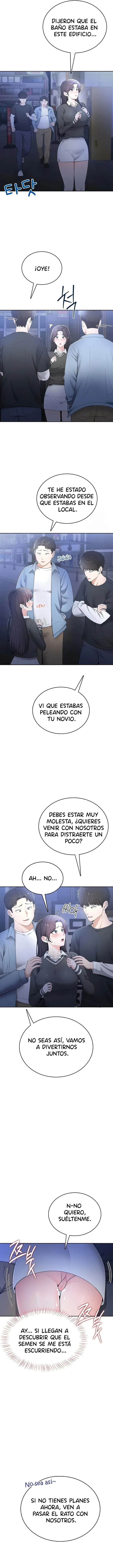 Mujer Traviesa Capítulo 13 - Página 11