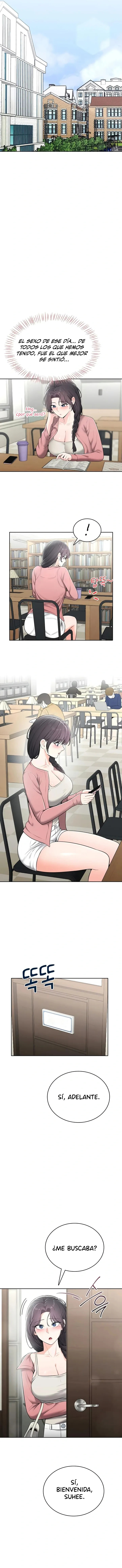 Mujer Traviesa Capítulo 13 - Página 14