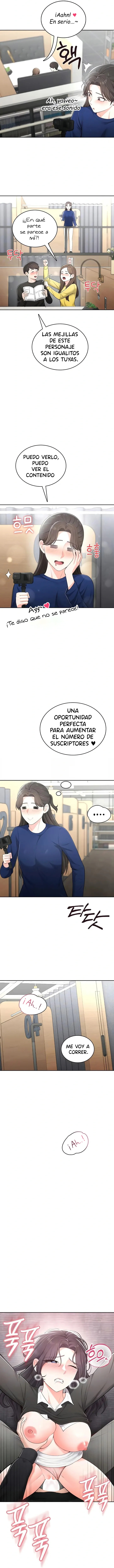 Mujer Traviesa Capítulo 13 - Página 4
