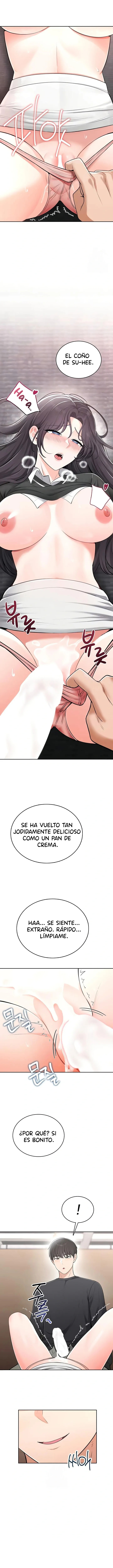 Mujer Traviesa Capítulo 13 - Página 5