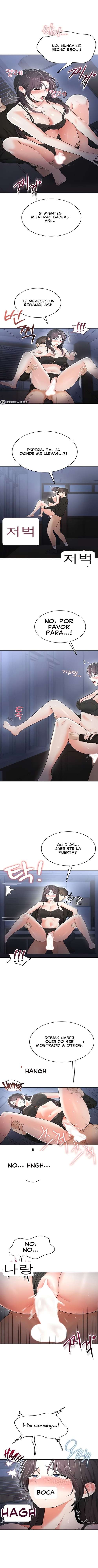 Mujer Traviesa Capítulo 18 - Página 11