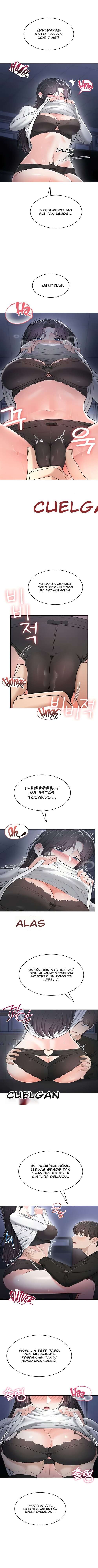 Mujer Traviesa Capítulo 18 - Página 4